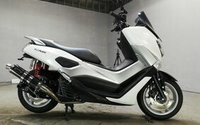 YAMAHA N-MAX 125 SE86J