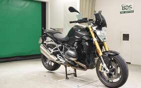 BMW R1200R 2017 0A04