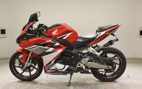 HONDA CBR250RR MC51