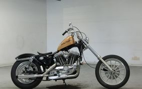 HARLEY XL1200S 1995 CHP