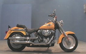 HARLEY FLSTF 1450 2006 BMY