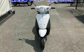 SUZUKI LET's CA4AA