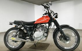 SUZUKI GRASS TRACKER BigBoy NJ4BA