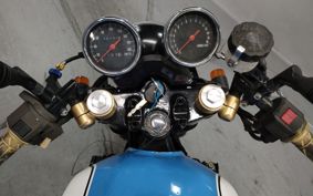 SUZUKI GSX400 GK79A
