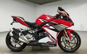 HONDA CBR250RR MC51