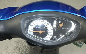 SUZUKI ADDRESS V125 G CF46A