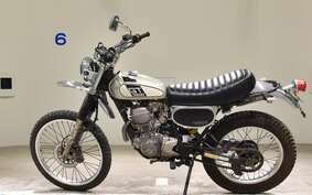 YAMAHA BRONCO 5BT