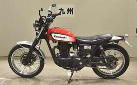 KAWASAKI 250TR BJ250F