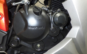 SUZUKI GIXXER 150 SF