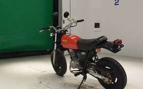 HONDA APE 50 AC16