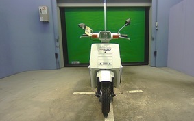 HONDA GYRO UP TA01