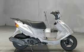 SUZUKI ADDRESS V125 G CF4EA