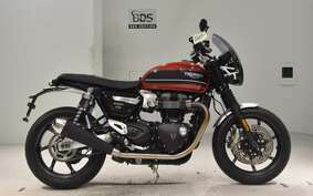 TRIUMPH SPEED TWIN 2020