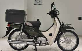 HONDA C50 SUPER CUB AA04