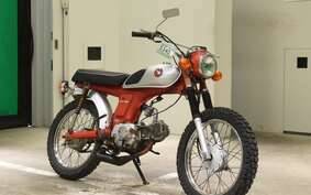 HONDA CL50 BENLY CD50