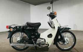 HONDA C70 SUPER CUB HA02