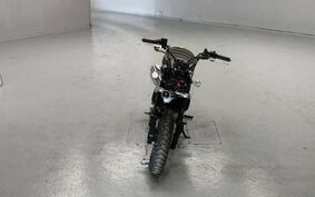 HONDA MONKEY 125 JB02