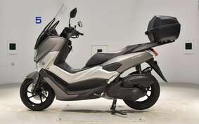 YAMAHA N-MAX SED6J