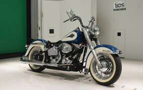 HARLEY FLSTCI 1450 2001