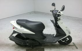 SUZUKI ADDRESS V125 S CF4MA