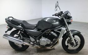 KAWASAKI BALIUS 250 Gen.2 2003 ZR250B