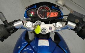 SUZUKI GSR250 GJ55D