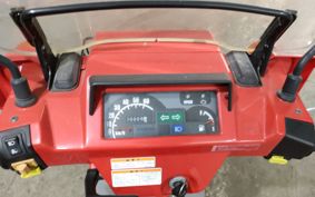 HONDA GYRO TD02