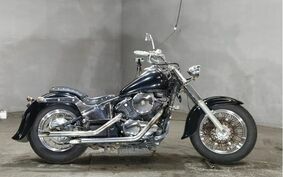 KAWASAKI VULCAN 400 CLASSIC 1996 VN400A