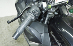 KAWASAKI NINJA 400 2021 EX400G