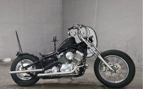 YAMAHA DRAGSTAR400 VH01J