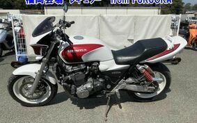 HONDA CB1300SF SUPER FOUR 1999 SC40