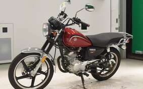 YAMAHA YB125SP PCJL