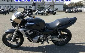 KAWASAKI BALIUS 250 ZR250B