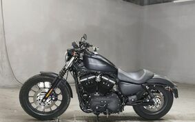 HARLEY XL883N 2009 LE2