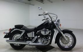 HONDA SHADOW 400 2002 NC34