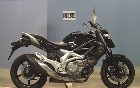 SUZUKI グラディウス400 2010 VK58A