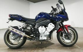 YAMAHA FZ FAZER FEATHER 2008 RN21J