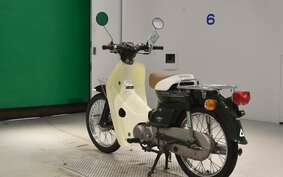 HONDA C70 SUPER CUB C70