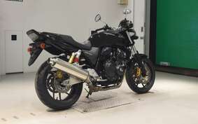 HONDA CB400SF GEN 4 2014 NC42