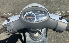 SUZUKI LETS4 CA41A