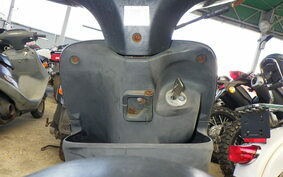 SUZUKI ADDRESS V50 Gen.2 CA44A