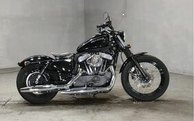 HARLEY XL1200N 2011 CZ3