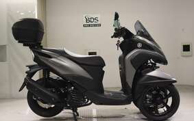 YAMAHA TRICITY 125 SEC1J