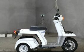 HONDA GYRO X TD02