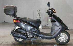 YAMAHA AXIS 125 TREET SE53J