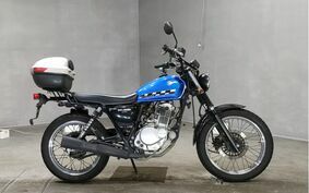 SUZUKI GRASS TRACKER BigBoy NJ4DA