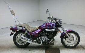 KAWASAKI ELIMINATOR 250 V Type 1998 VN250A