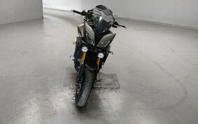 YAMAHA MT-09 Tracer 2015 RN36J