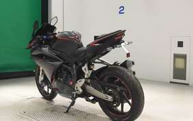 HONDA CBR250RR A MC51