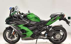 KAWASAKI NINJA H2 SX SE 2023 ZXT02P